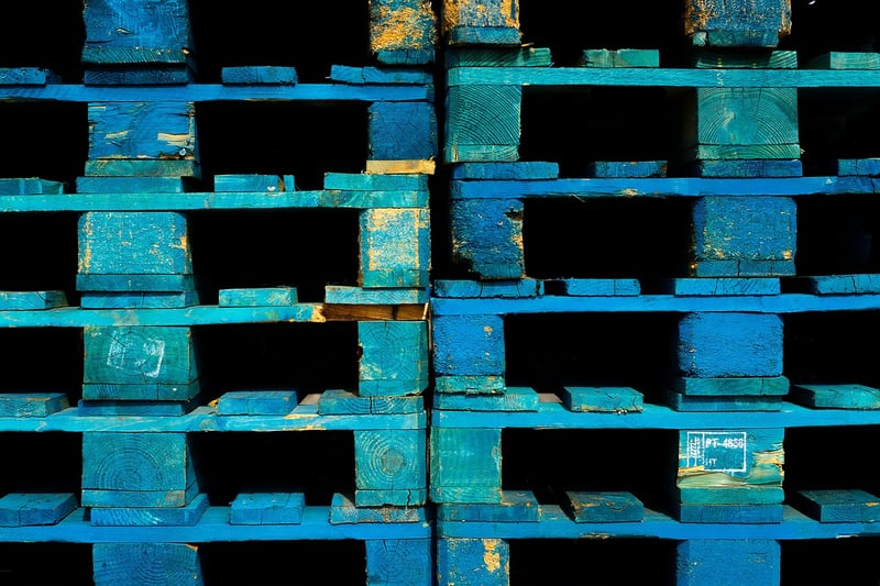 Pallet Wood Creations